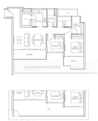 Lorong How Sun (D19), Condominium #581195831